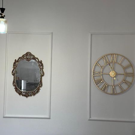 Victorias Apartment Tirane Kültér fotó