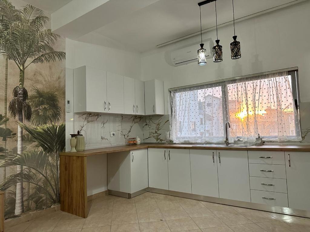 Victorias Apartment Tirane Kültér fotó