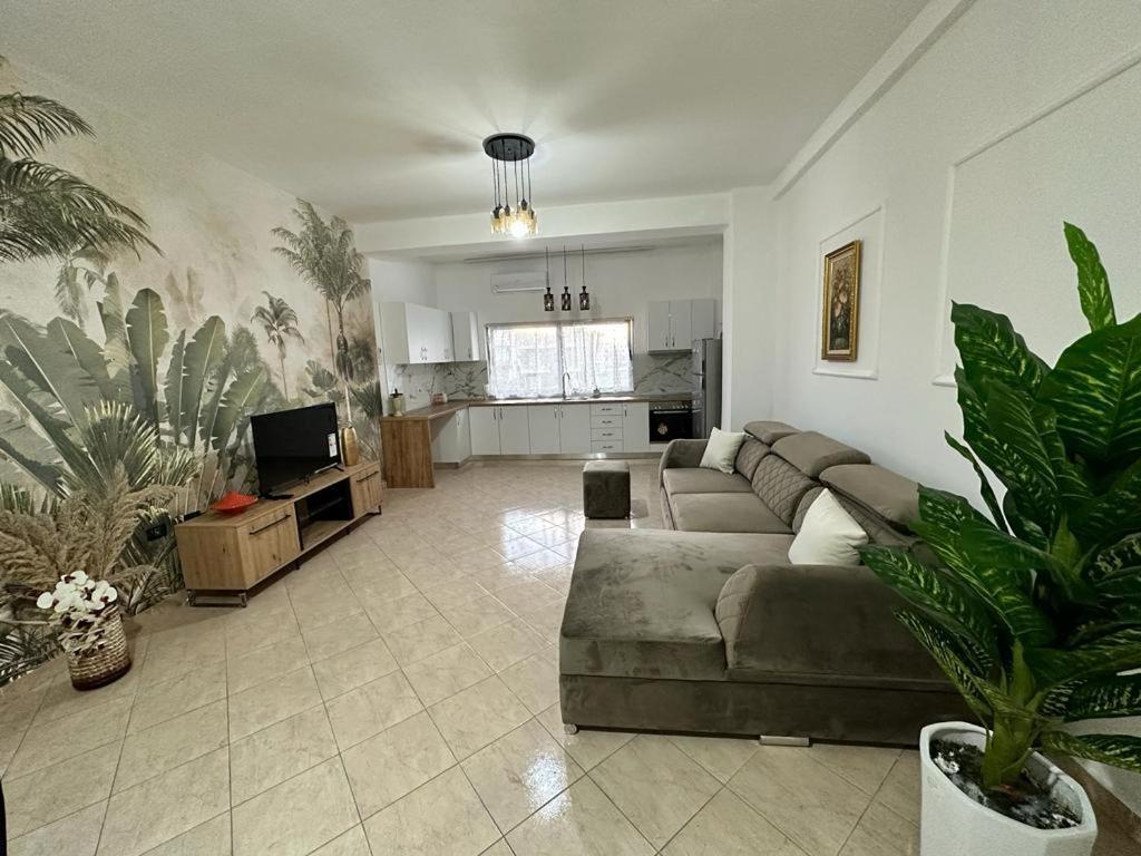 Victorias Apartment Tirane Kültér fotó